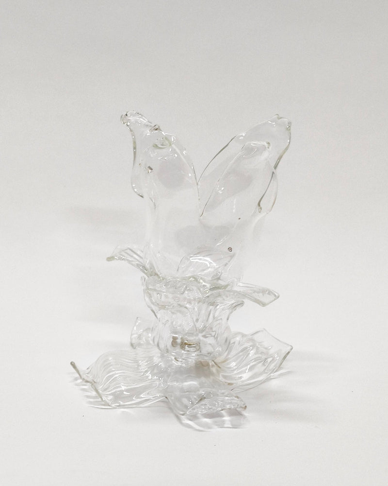 Billy Crellin  — Vessel #03, 2025