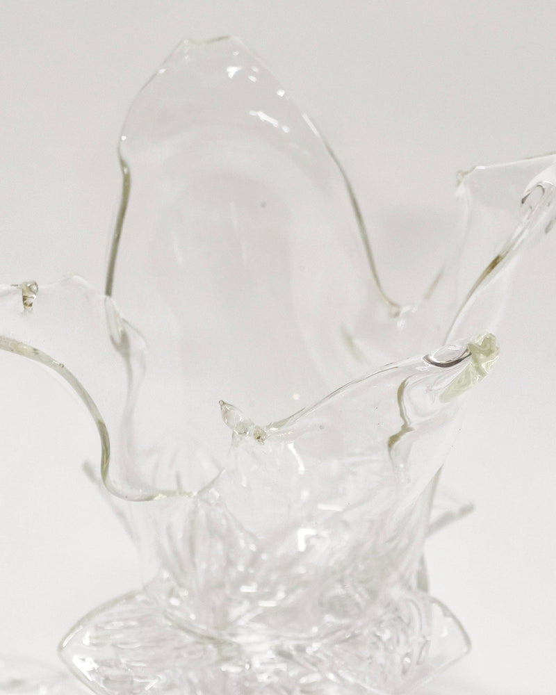 Billy Crellin  — Vessel #03, 2025