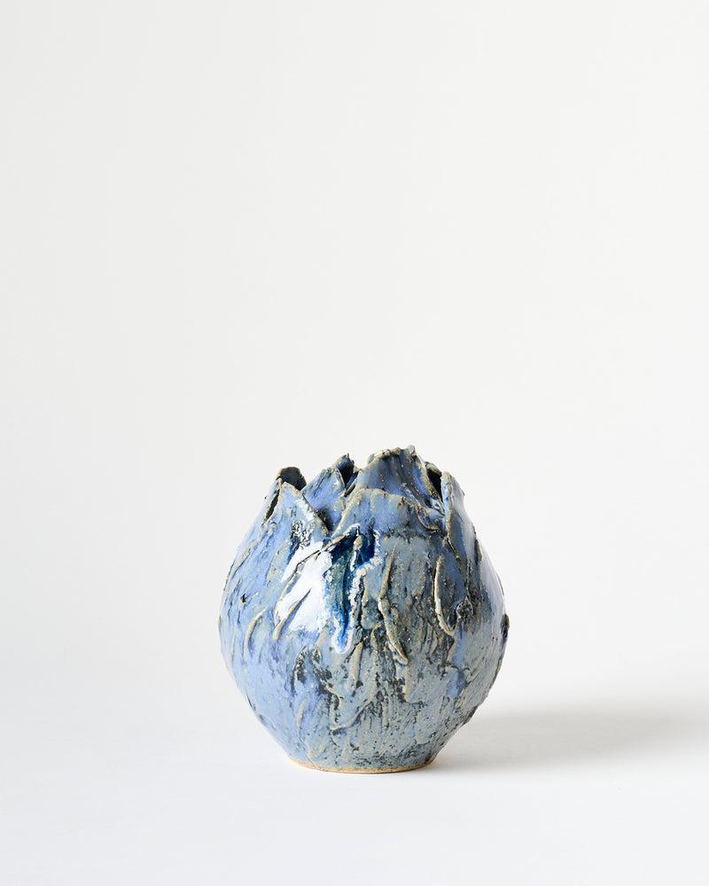 Georgina Proud — 'Bud' Sculptural Vessel