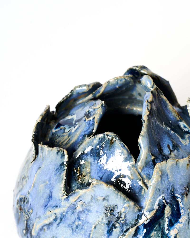 Georgina Proud — 'Bud' Sculptural Vessel