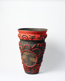 Josina Pumani — 'Clay Kin III', 2025