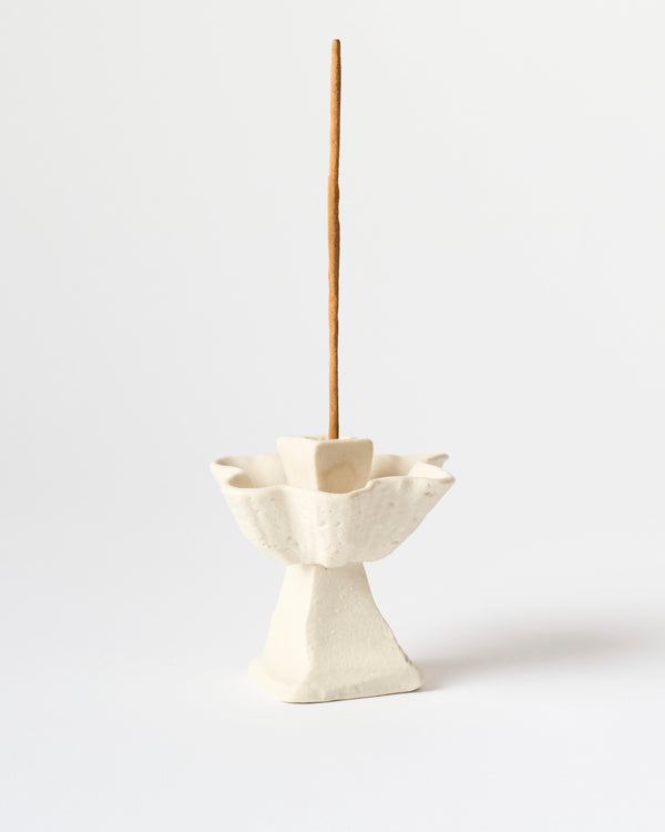 Kirsten Perry — Incense and Palo Santo Burner