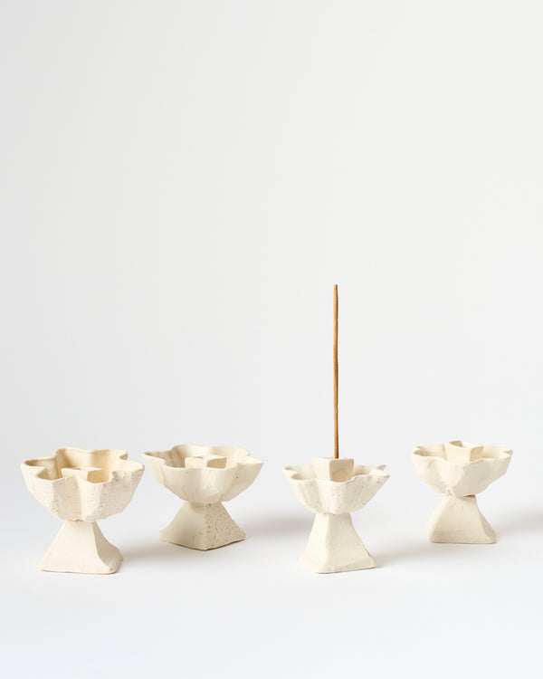 Kirsten Perry — Incense and Palo Santo Burner