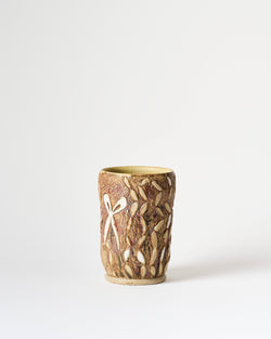 Issy Parker — 'Low Key Let Go', Sculptural Vessel