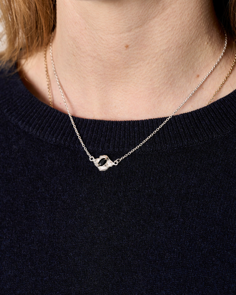 Alicia Hannah Naomi — 'Tannin' Necklace