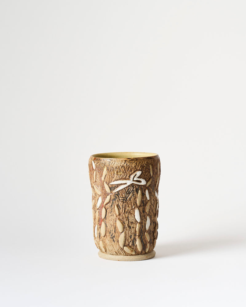 Issy Parker — 'Low Key Let Go', Sculptural Vessel