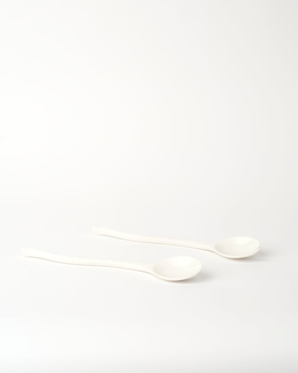 Emma Jimson — 'Radus' Salad Servers, 2024