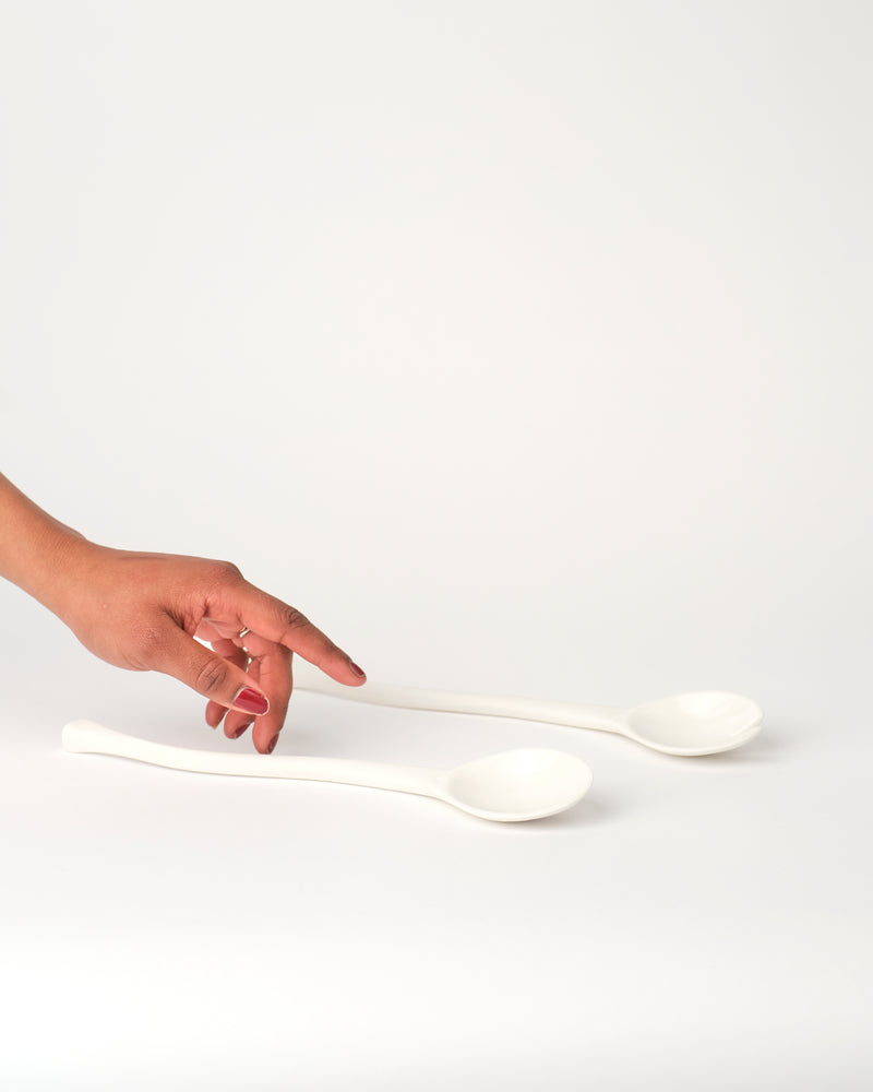 Emma Jimson — 'Radus' Salad Servers, 2024