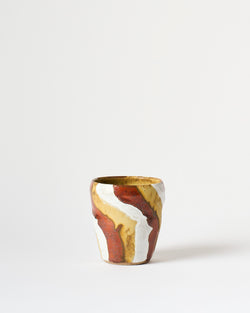 Issy Parker — 'Vivrant Thing', Tumbler