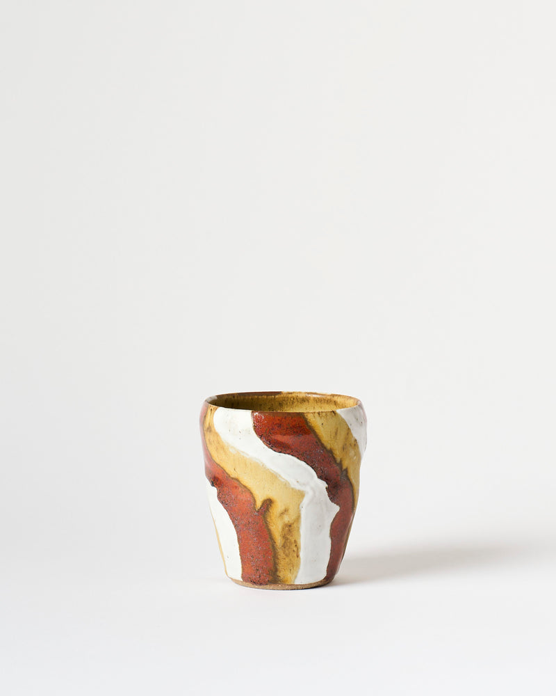 Issy Parker — 'Vivrant Thing', Tumbler