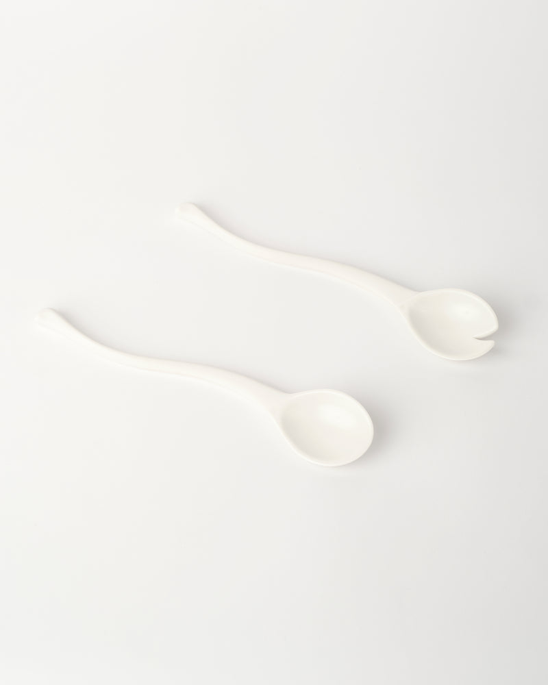 Emma Jimson — 'Radus' Salad Servers, 2024