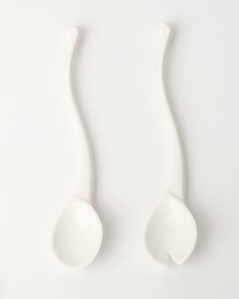 Emma Jimson — 'Radus' Salad Servers, 2024