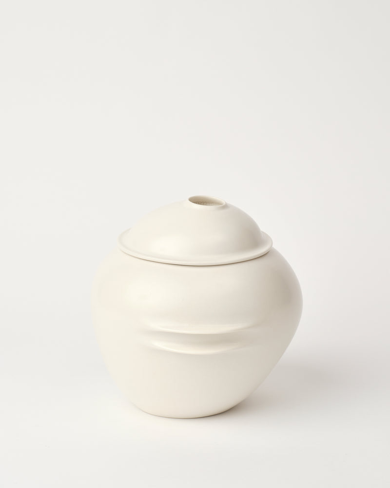 Emma Jimson — 'Ovid' Soup Tureen, 2024