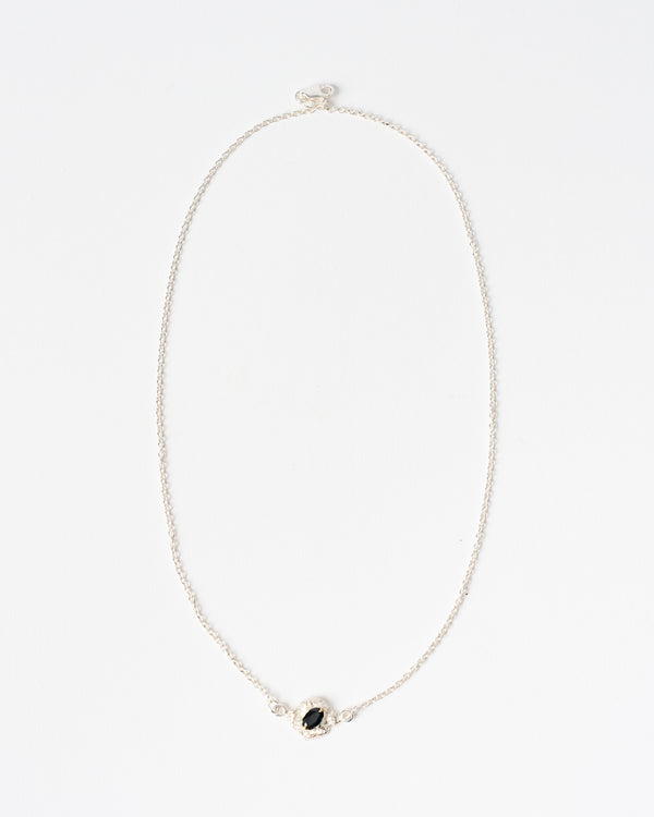 Alicia Hannah Naomi — 'Tannin' Necklace