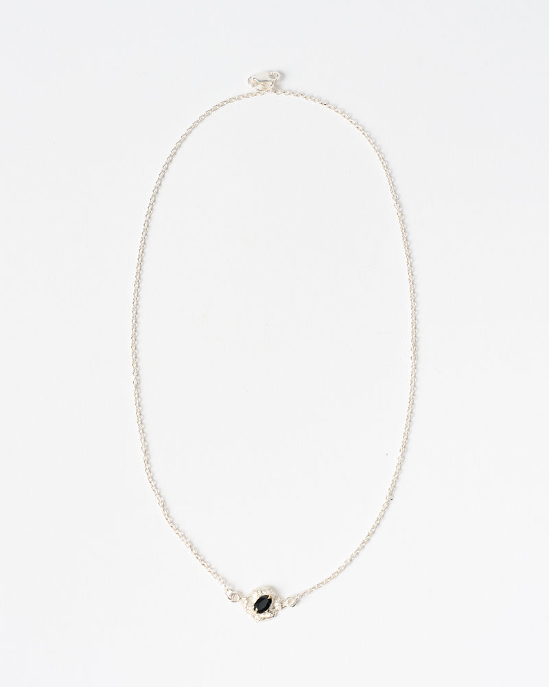 Alicia Hannah Naomi — 'Tannin' Necklace