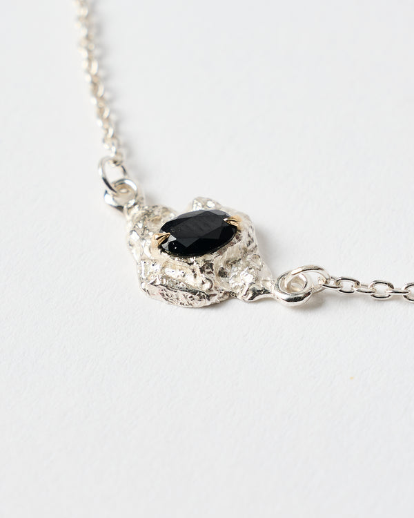 Alicia Hannah Naomi — 'Tannin' Necklace