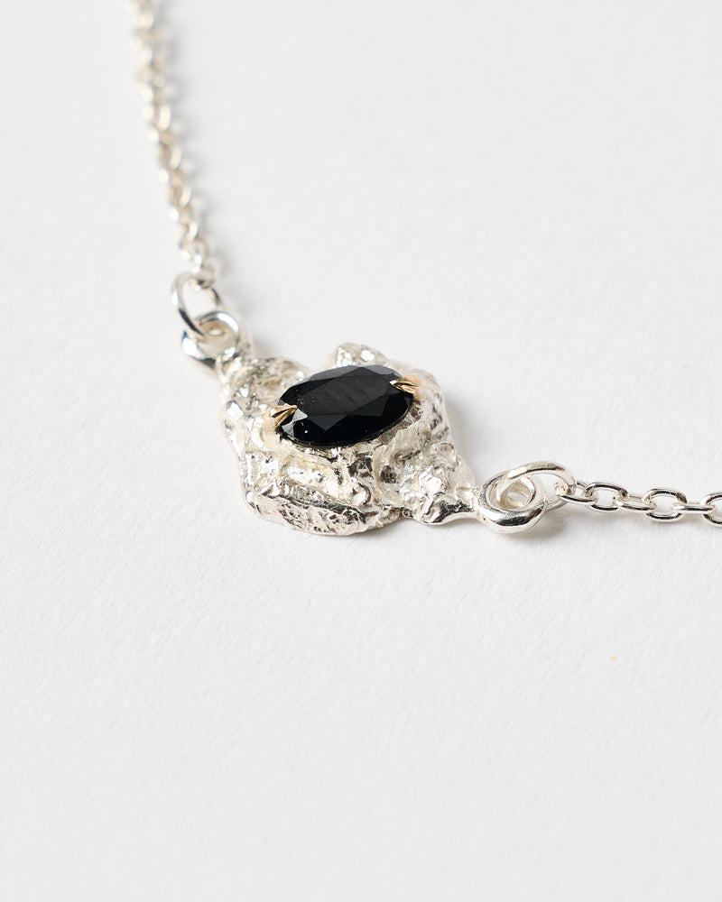 Alicia Hannah Naomi — 'Tannin' Necklace