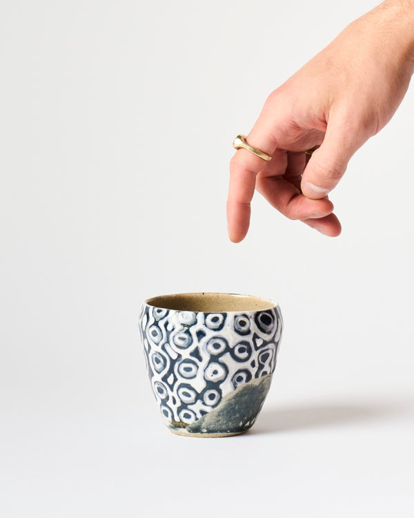 Issy Parker — 'Willow', Tumbler