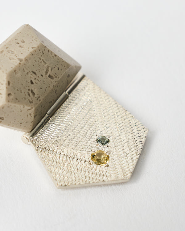 Lauren Trojkovic — 'Stratus' Earrings