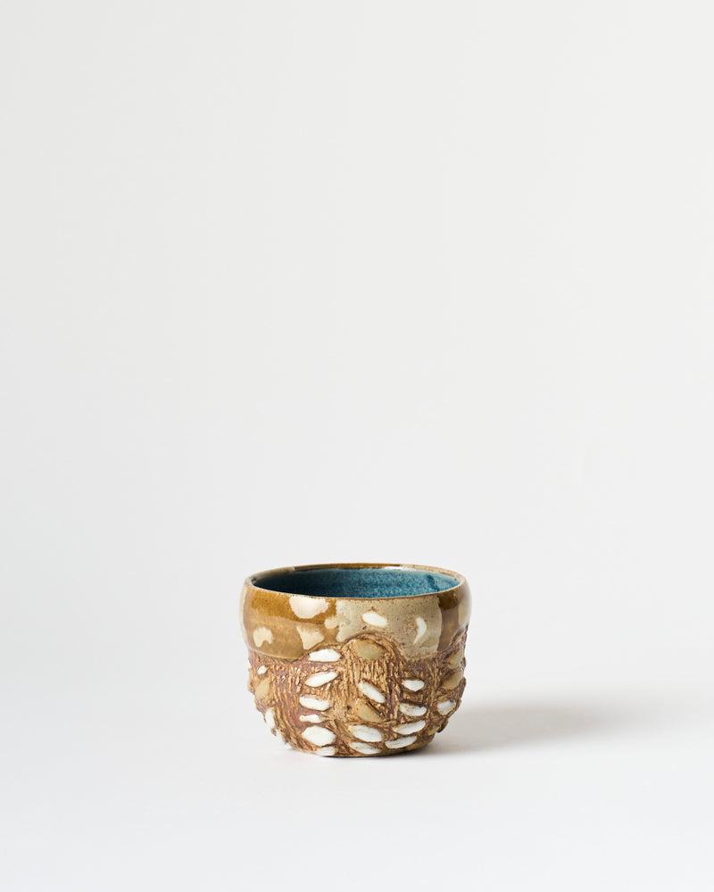 Issy Parker — 'Walking Across The Field', Tumbler