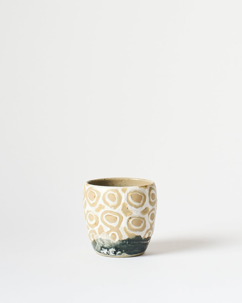 Issy Parker — 'Chayn Gang', Tumbler
