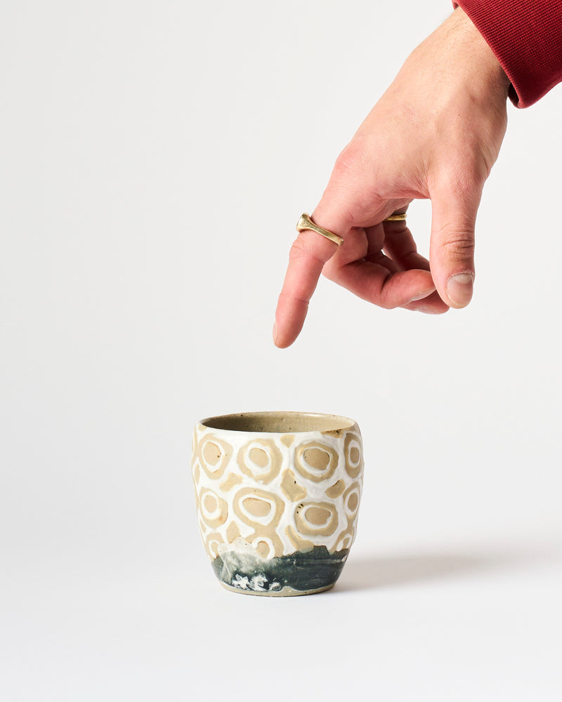 Issy Parker — 'Chayn Gang', Tumbler