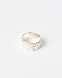 Alicia Hannah Naomi — 'Relic' Ring
