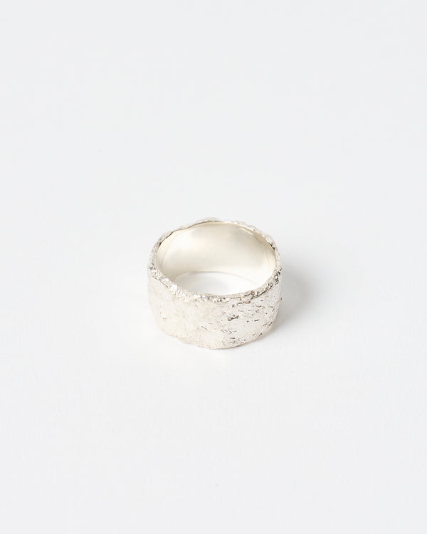 Alicia Hannah Naomi — 'Relic' Ring
