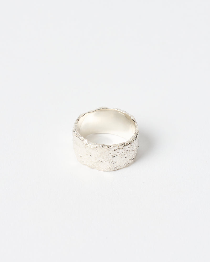 Alicia Hannah Naomi — 'Relic' Ring