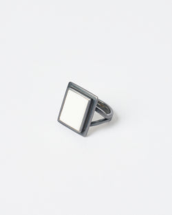 Liv Boyle — 'Mollymawk' Dress Ring