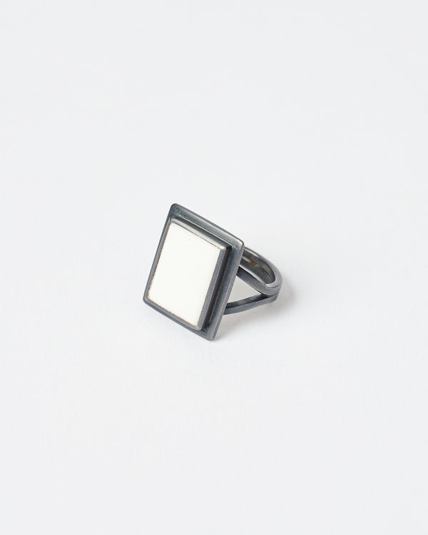 Liv Boyle — 'Mollymawk' Dress Ring