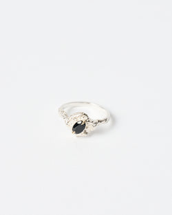 Alicia Hannah Naomi — 'Tannin' Ring