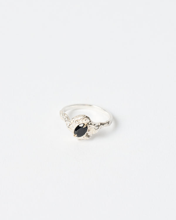 Alicia Hannah Naomi — 'Tannin' Ring