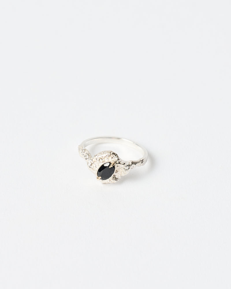 Alicia Hannah Naomi — 'Tannin' Ring