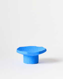 Clae Studio  — 'Miro' Dish in Klein Blue