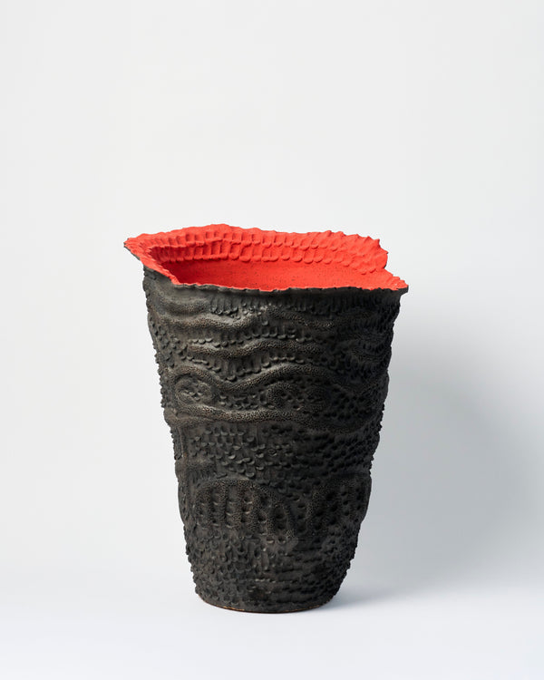Josina Pumani — 'Clay Kin I', 2024