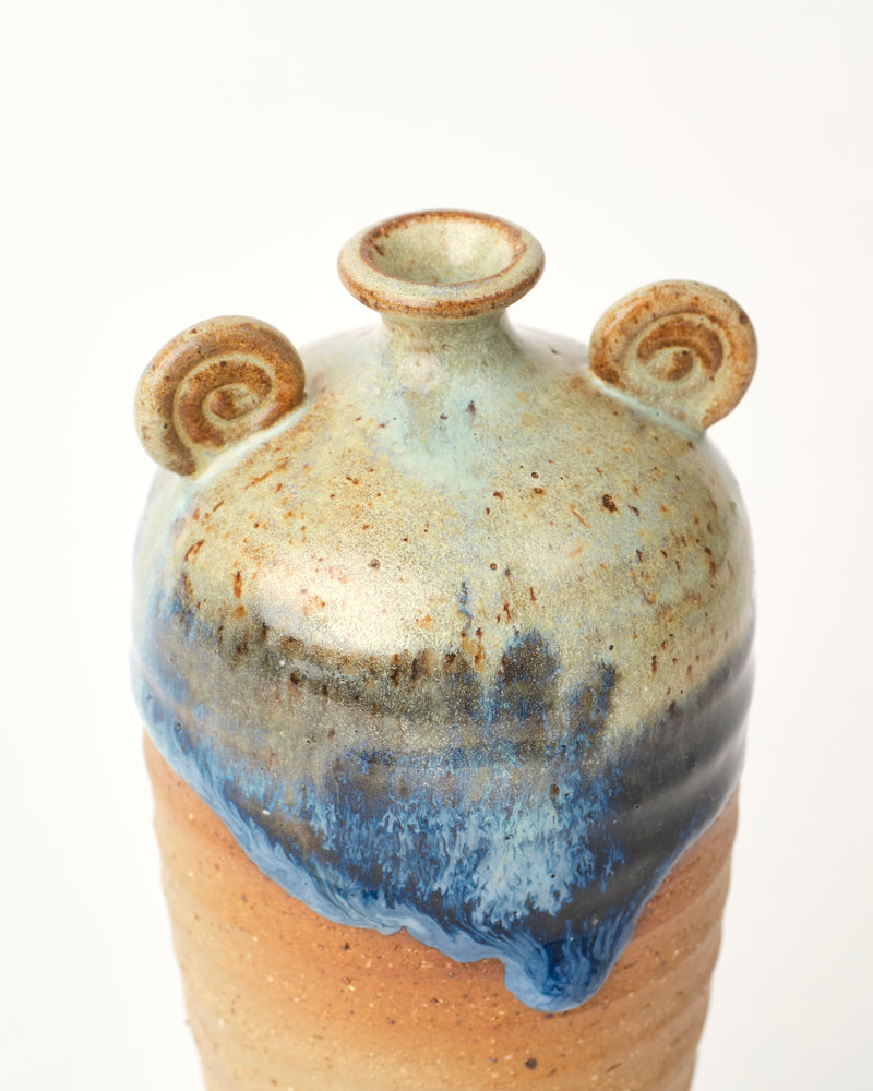 Claudia De Salvo — 'Contemporary Artefact 11' Sculptural Vessel