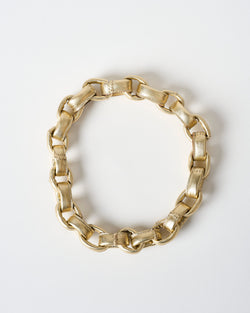 Gabbee Stolp — 'Soft Chains' Necklace