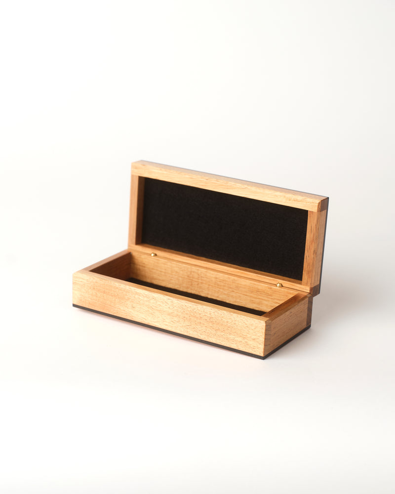 Anton Gerner — 'Pen Box' in Sassafras