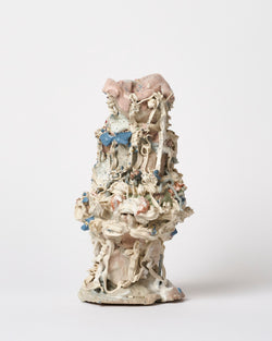 Hilary Green — 'Beautiful Mess', Sculptural Vessel, 2024