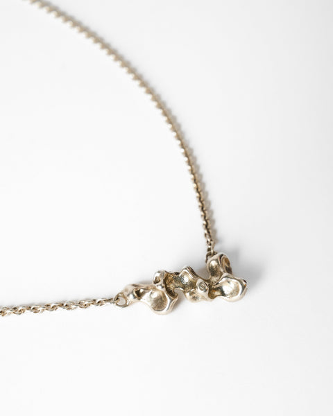 Rascal Mueller — 'Space Junk' Chain | SHOP@Craft