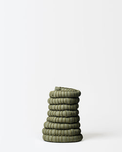 Carly Tarkari Dodd — 'Yalkari 4', Woven Sculpture (2025)