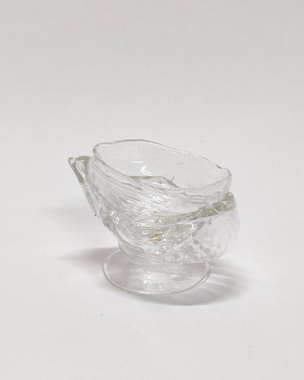 Billy Crellin  — Vessel #05, 2025