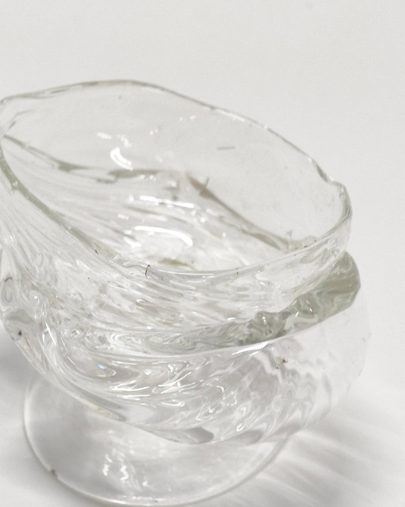 Billy Crellin  — Vessel #05, 2025