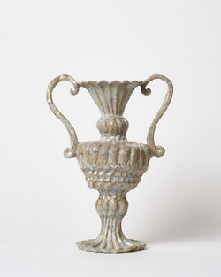 Hilary Green — 'Antique Pearl', Sculptural Vessel, 2024