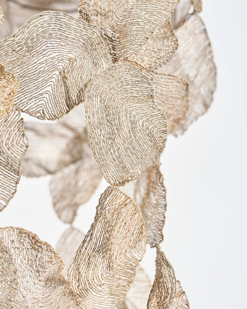 Michaela Pegum— 'Fallinglight II', 2023