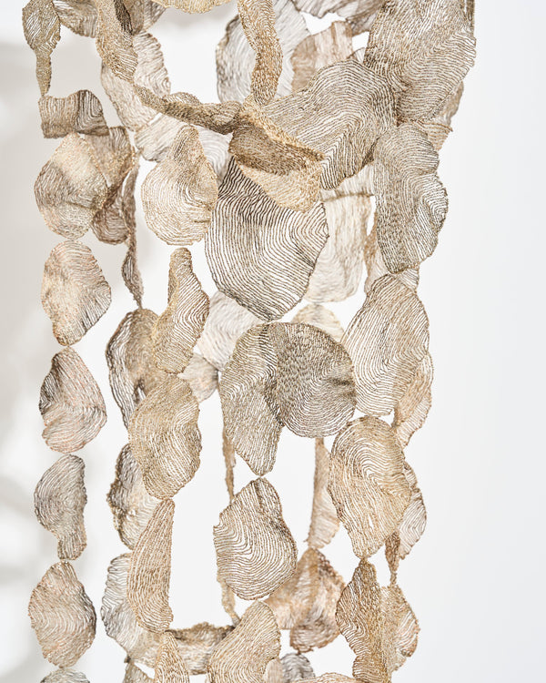 Michaela Pegum— 'Fallinglight II', 2023