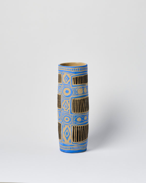 Tjimpuna Williams — 'Clay Kin II', 2025