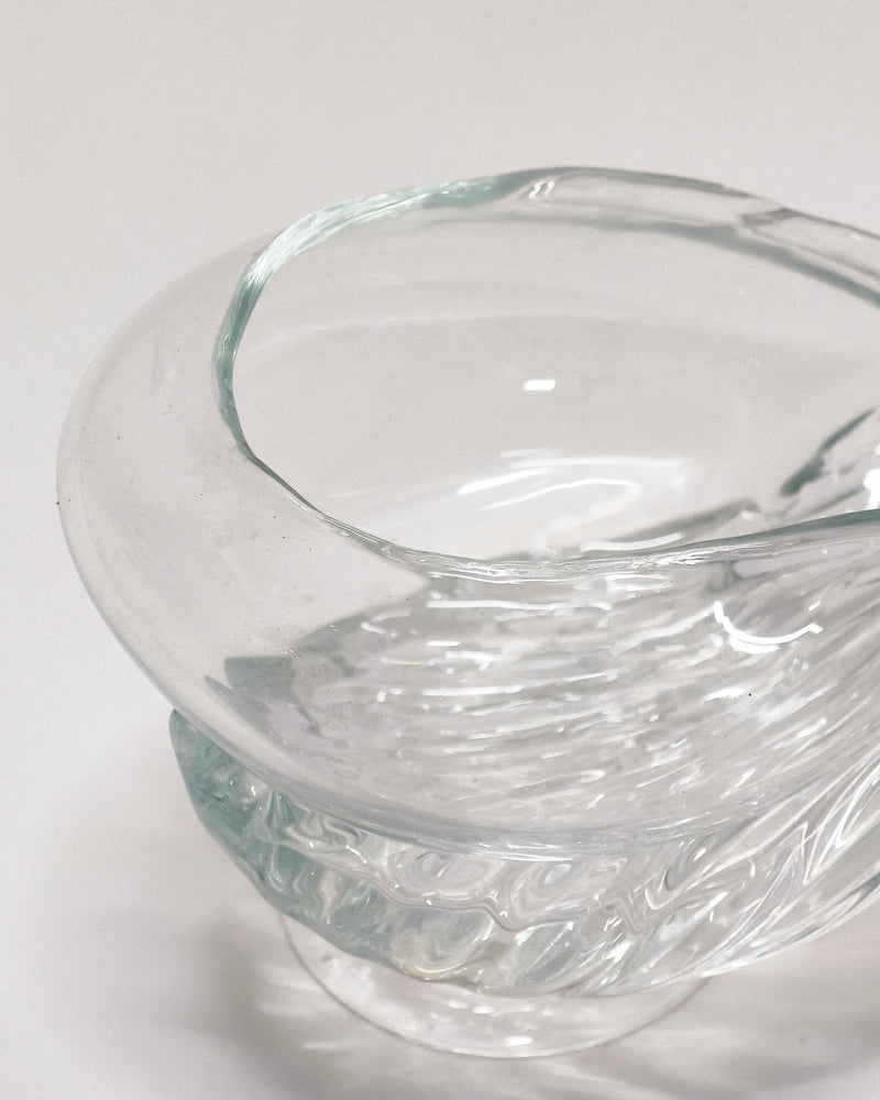 Billy Crellin  — Vessel #06, 2025