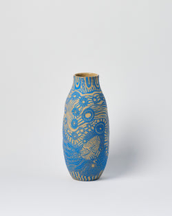 Debra Umala — 'Clay Kin I', 2025